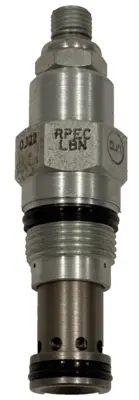 NEW SUN HYDRAULICS RPEC-LBN