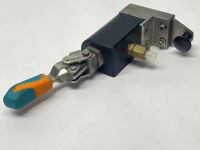 S 61568.10 | Innomatec  Connec Quick Connector - Used