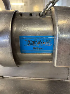 USED JARVIS 444