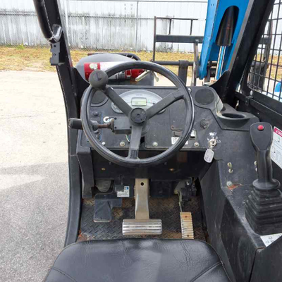 USED 2016 Genie GTH-636