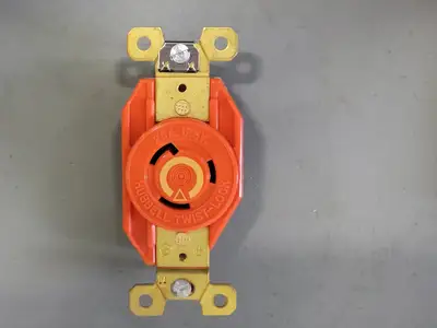 NEW HUBBELL IG2310A