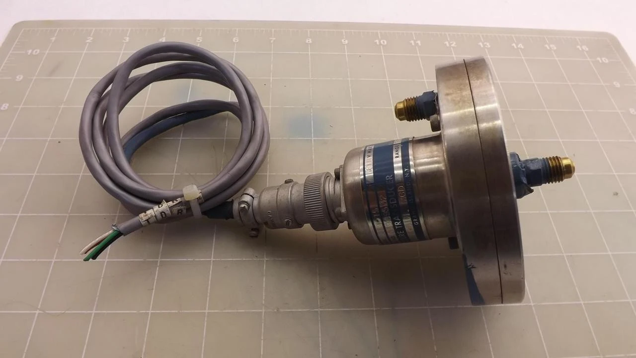 Used VIATRAN _UNKNOWN_ Transducers | OCO Industrial #1595507
