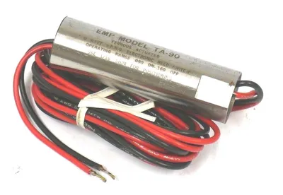 NEW ELECTRO MECHANICAL PRODUCTS TA-90 SENSOR, TA90F