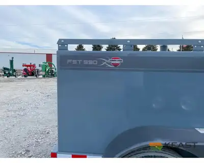 Used THUNDER CREEK _UNKNOWN_ Liquid Supply Trailers Iowa US | Keast Enterprises #1360531