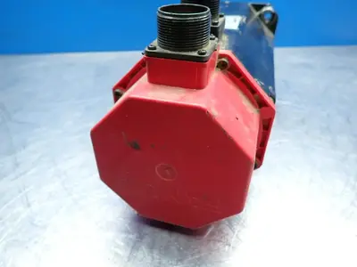 Used FANUC A06B0128B577#7008 Motors (misc) Ohio US | HGR 24 #887341