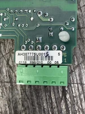 Eurotherm Drives AH387775U0015 Printed Circuit Boards (PCBs) | ESS Industrial Equipment Sales (9)