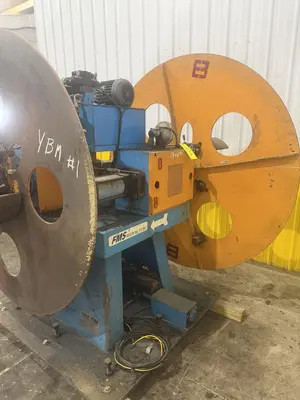 USED FMS MANUFACTURING UCD-5-300PR