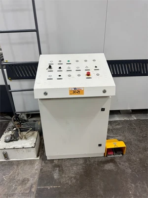 USED 2019 CNHF CGPB-45ZPZL-CM