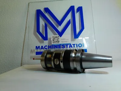 USED RENISHAW OMP60