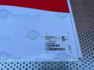 NEW BECKMAN B85771 BIOMEK I-SERIES 40ΜL STERILE FILTERED PIPETTE TIPS