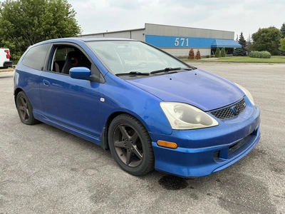 Used 2004 HONDA CIVIC Cars Michigan US | Miedema Asset Management Group #1313942