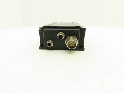 Telemecanique XGK-S130421M23 Inductel Fipio Ethernet Read Write RF Station 24VDC
