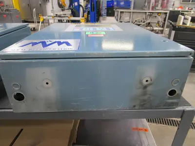 USED M&M REFRIGERATION A45EWF