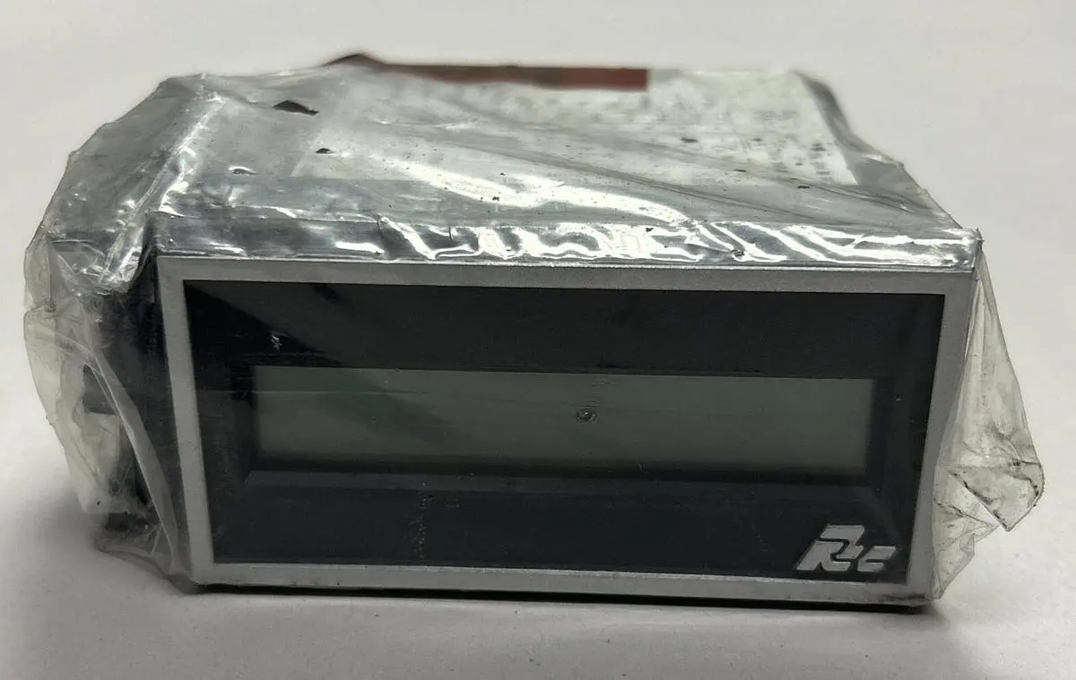 New | in-Stock RED LION CONTROLS MCI4Y11D Automation Control (HMI) Ohio US | Surplus Asset Holdings #1225813