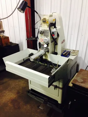 2001 SUNNEN MBB-1660K Hones | Murphy Machinery (4)