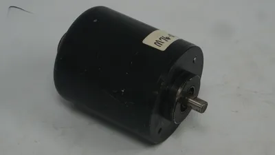 USED SEQUENTIAL 40HDN-359-CBCD-B-5V-HB ANGLE ENCODER 40HDN359CBCDB5VHB