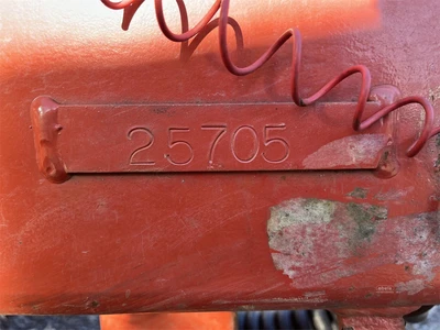 Used 2017 MORBARK BEEVER M15R Brush Chippers New York US | Abele Tractor #1343174