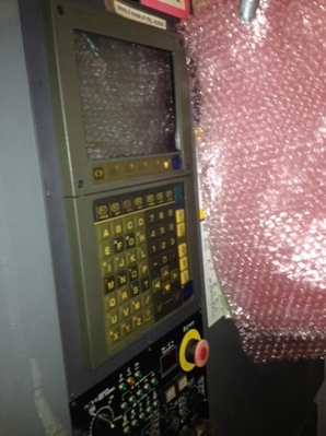 USED 1999 KITAMURA MYCENTER-HX250