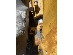 Used 1981 CASE W18 Wheel Loaders Pennsylvania US | Iron Exchange Equipment Solutions #1353760