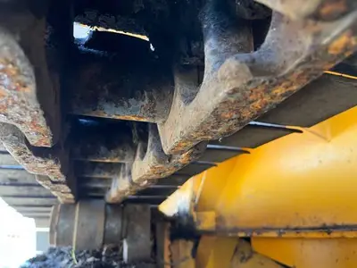Used 2005 _UNKNOWN_ _UNKNOWN_ Forestry Grinders Oregon US | KNM Equipment Sales & Service #1363649