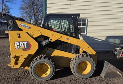 CATERPILLAR Unassigned Wheel Loaders | Alan Ross Machinery (1)