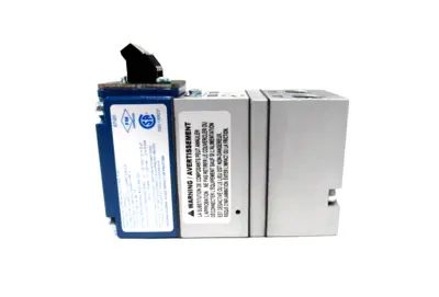 NEW CONTROLAIR INC 900-ACT PRESSURE TRANSDUCER 900ACT