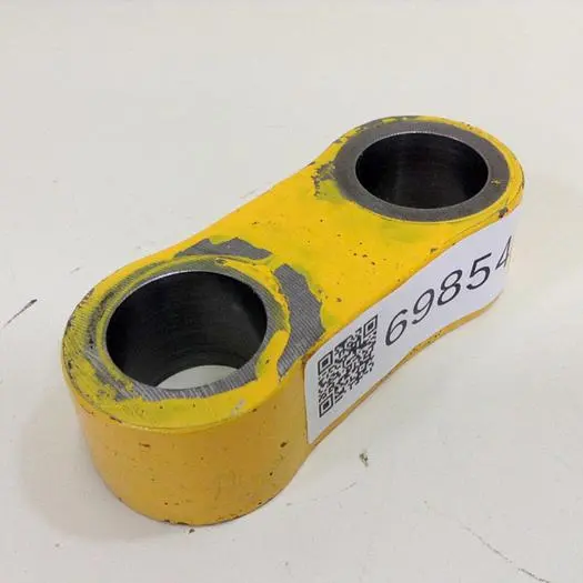 Used TOYO TI90G2 / TJL Injection Molding Parts Michigan US | Ideal Machinery #601137