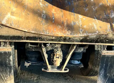 Used 2019 WESTERN STAR 4900 Dump trucks Utah US | Proxy Equipment #1381801