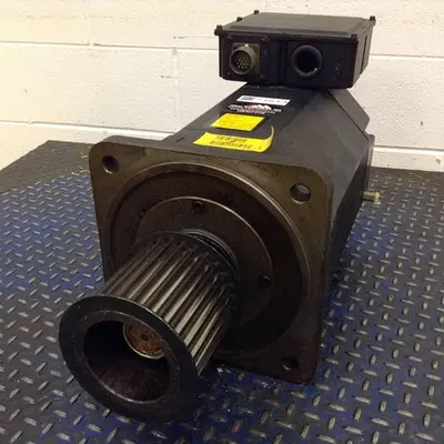 USED FANUC A06B-0303-B131