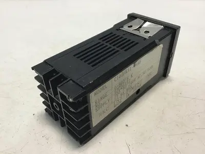 USED RKC REX-C100 FKA1-A.AB