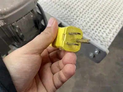 90° Conveyor