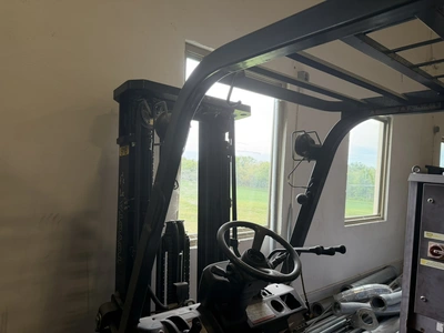 Used HYSTER N40FR Misc Forklifts New Jersey US | Miedema Asset Management Group #1421887