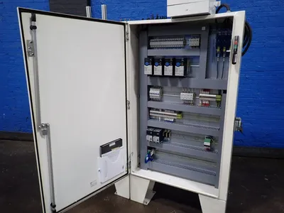 Koops Control Cabinet