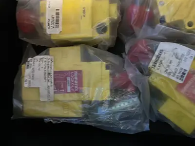 Used NUMATICS VL40N8Y Pumps Ohio US | HGR 24 #1229758