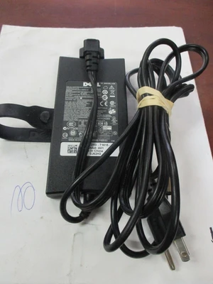 Used Dell LA90PE1-01 Battery Chargers Arizona US | ASSET CONVERSION SPECIALISTS, INC. #320300