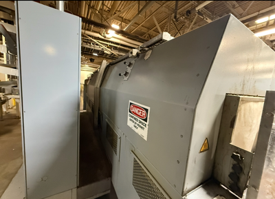 Used 2005 KHS TSP 080V/2670 Tray packers South Carolina US | Beverage Industries #1359610