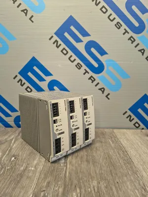 PHOENIX CONTACT TRIO-PS-2G/3AC/24DC/10 PLC Power Supplies | ESS Industrial Equipment Sales (1)