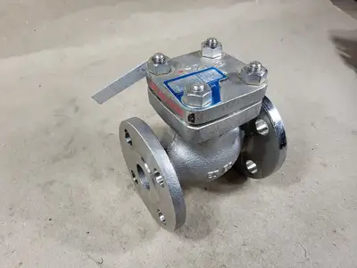 New | in-Stock KITZ 150UOCM Valves/Fittings British Columbia CA | Lenmark #368408