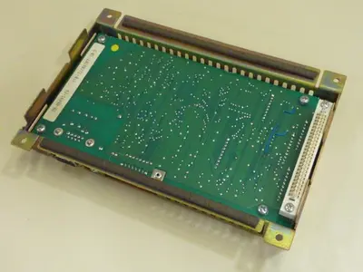 USED MODICON MM-PMMP-003