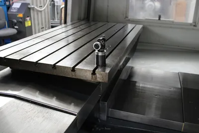 USED 2012 HAAS VF-8/40