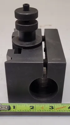 EMCO Tool Post Holders Tooling & Accessories, Lathe Tooling | Machinery Central (8)
