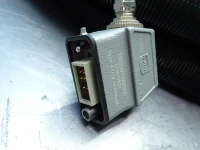 NEW DURR M0516894.01