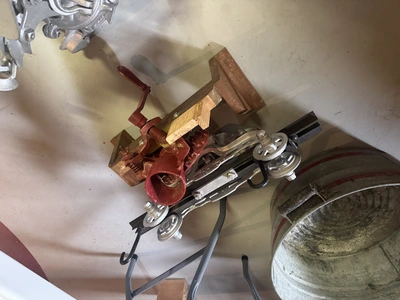 Used _UNKNOWN_ _UNKNOWN_ Pumps (liquid, other) Michigan US | Miedema Asset Management Group #1279622