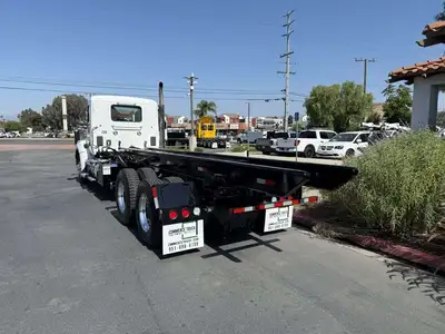 Used 2017 KENWORTH T880 Misc Trucks California US | Commerce Truck Equipment Sales #1547768