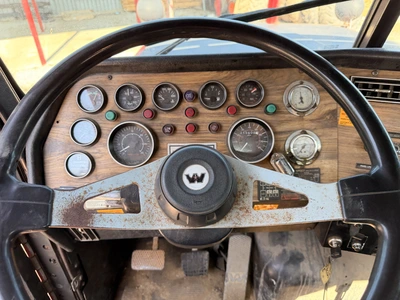 Used 1994 WESTERN STAR 4800 4842F 6X4 Dump trucks Michigan US | Miedema Asset Management Group #1340406