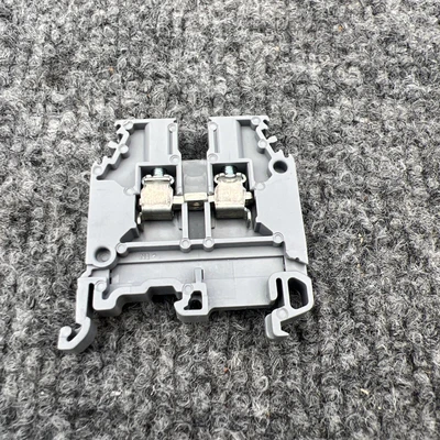 Used Entrelec ["M4/6 5116", "M4/6"] Terminal Blocks California US | Davliegogo LLC #1706366