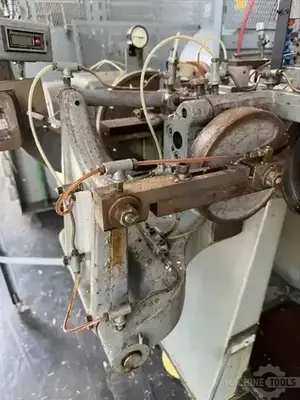 USED U.S. BAIRD #1