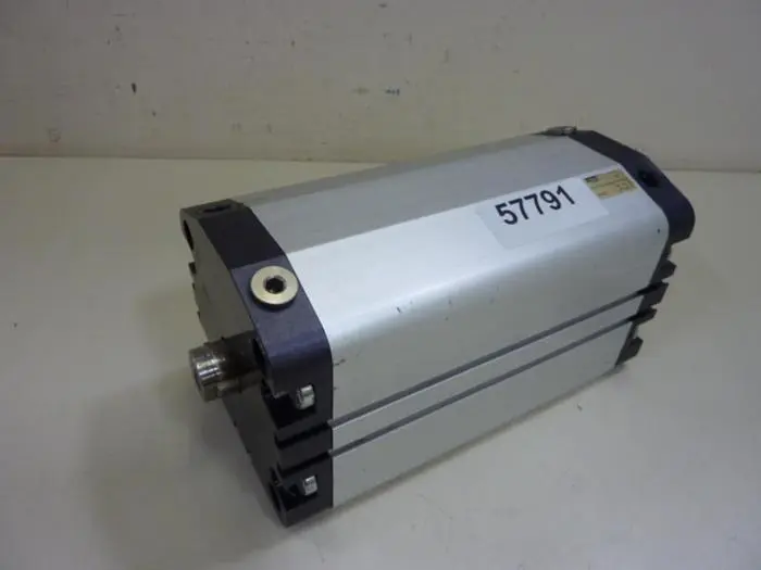 Used PARKER P1M100VDMA7G160 Cylinders Michigan US | Ideal Machinery #604182
