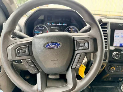 2022 FORD F-600 SD XLT Hooklifts & Roll-Offs | Simonson Equipment (17)