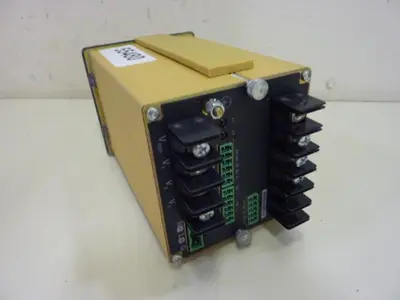 USED POWER MEASUREMENT P733A0D0A0A0A0A